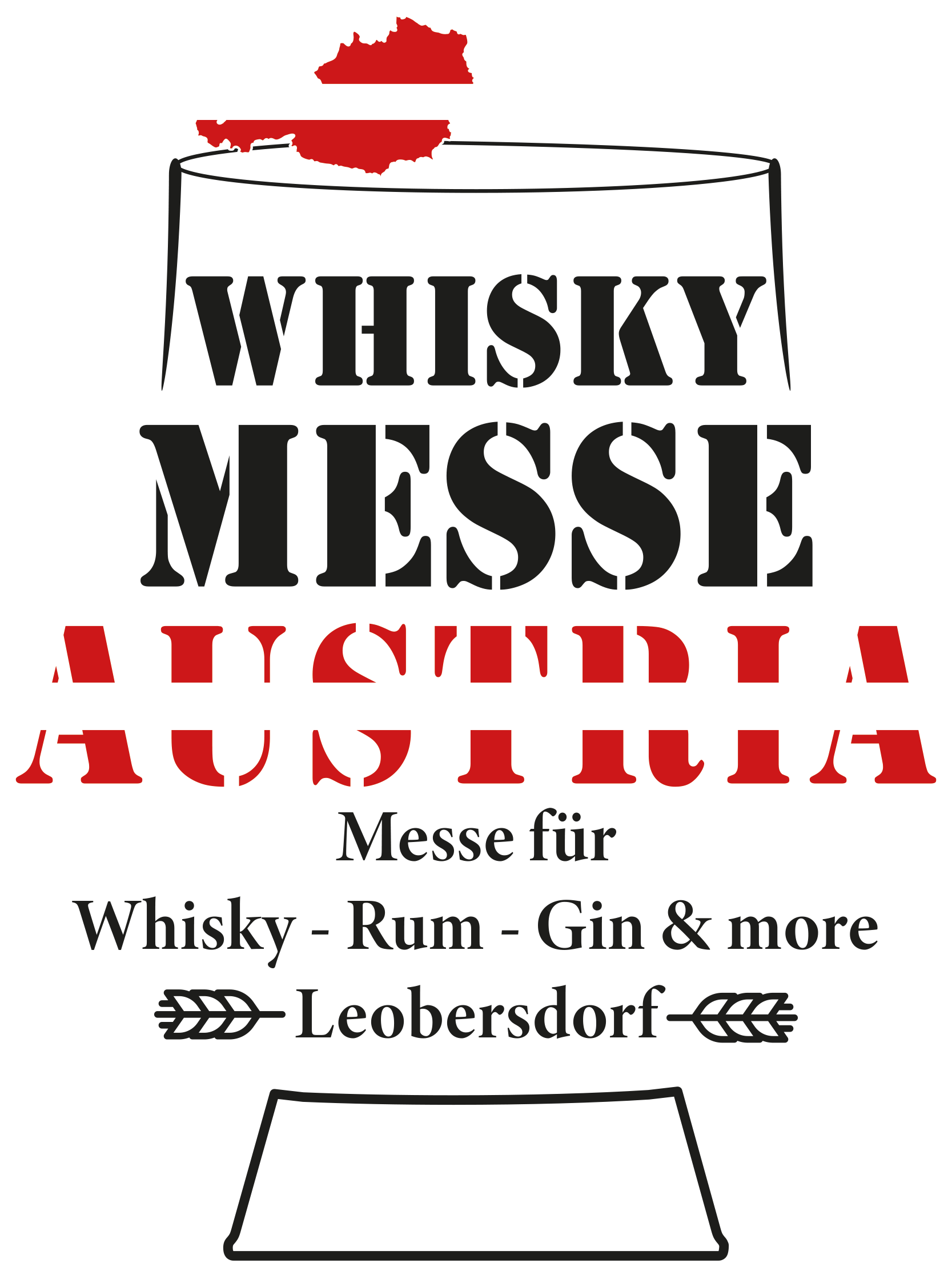 Whisky Messe Austria